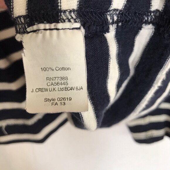J crew pull over‎ large - Picture 4 of 5